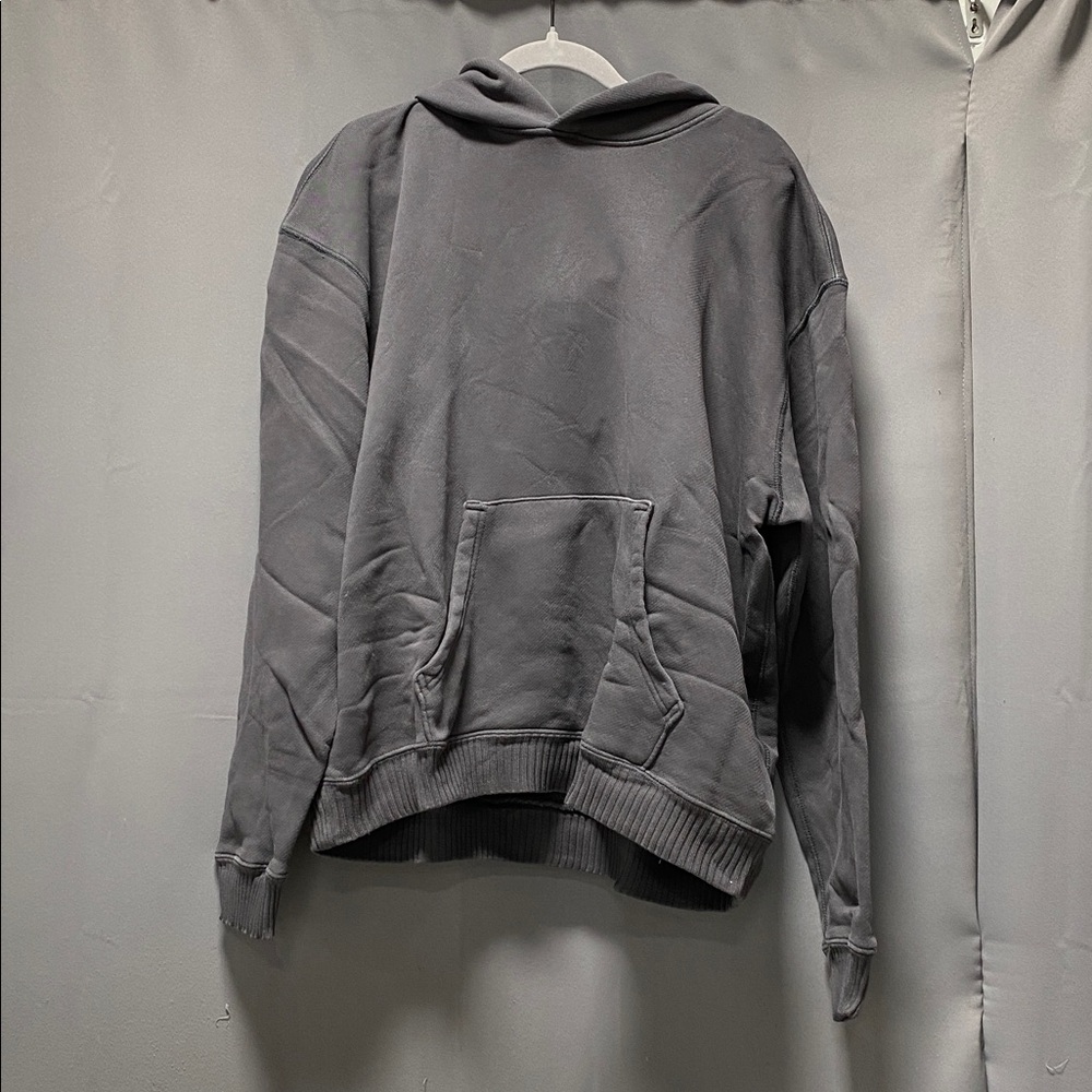 Elwood Core Hoodie Vintage Black - L - Picture 6 of 10